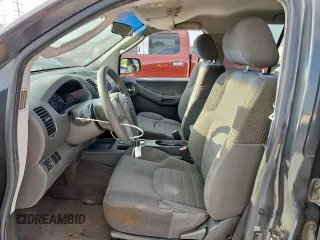 2006 Nissan Xterra SE с VIN 5N1AN08U06C529819, выставлен на аукционе Copart как лот 59984455 с пробегом 175 721 миль миль и Чистый • Clean title. История ставок и продаж доступна на DreamBid. Изображение 7.