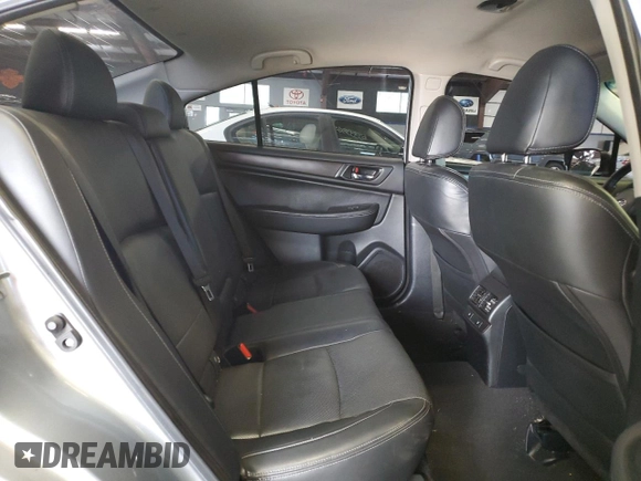 2015 Subaru Legacy Limited with VIN 4S3BNAJ60F3052920, listed as a Copart auction lot 64023325 with 146,141 mi miles and Clean title. Bid and sale history available at DreamBid. Image 10.