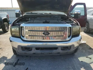 2004 Ford F-250 XL with VIN 1FTNW21P64EC29366, listed as a Copart auction lot 58463945 with 311,778 mi miles and Salvage title. Bid and sale history available at DreamBid. Image 11.
