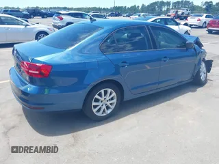 2015 Volkswagen Jetta SE с VIN 3VWD07AJXFM285827, выставлен на аукционе IAAI как лот 42325223 с пробегом 148 225 миль миль и . История ставок и продаж доступна на DreamBid. Изображение 4.