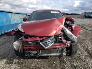 2013 Nissan Juke Nismo z VIN JN8AF5MV0DT212816, wystawiony jako Copart lot #83649784 z przebiegiem 128 083 mil mil oraz Nie do naprawy • Non repairable. Historia ofert i sprzedaży dostępna na DreamBid. Obrazek 5.
