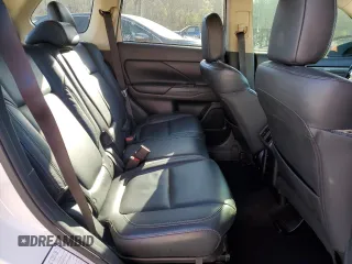 2020 Mitsubishi Outlander SE z VIN JA4AD3A35LZ019723, wystawiony jako Copart lot #50466605 z przebiegiem 117 700 mil mil oraz Szkoda całkowita • Salvage title. Historia ofert i sprzedaży dostępna na DreamBid. Obrazek 11.