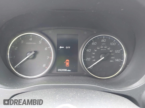 2016 Mitsubishi Outlander GT with VIN JA4JZ4AX3GZ049349, listed as a IAAI auction lot 42476820 with 92,098 mi miles and . Bid and sale history available at DreamBid. Image 15.