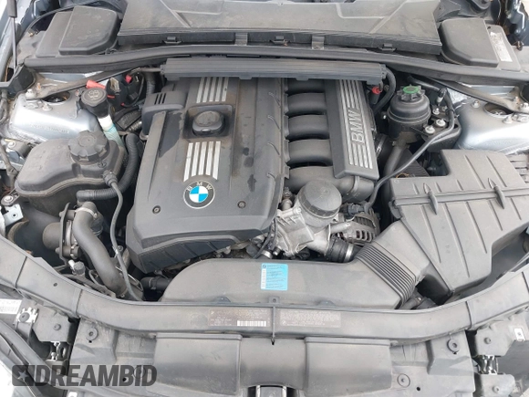 2010 BMW 3 Series 328i with VIN WBAPH5G58ANM35713, listed as a IAAI auction lot 42063163 with 200,472 mi miles and . Bid and sale history available at DreamBid. Image 10.
