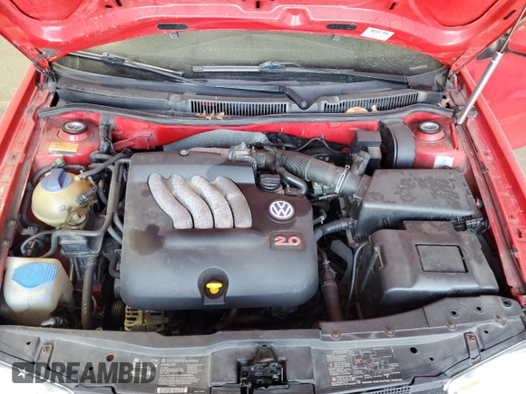 2002 Volkswagen Jetta GL z VIN 3VWRK69M82M141115, wystawiony jako Copart lot #51088065 z przebiegiem 180 792 mil mil oraz Szkoda całkowita • Salvage title. Historia ofert i sprzedaży dostępna na DreamBid. Obrazek 11.