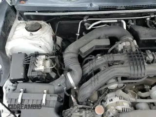 2018 Subaru Impreza с VIN 4S3GKAA61J1622801, выставлен на аукционе Copart как лот 50946405 с пробегом 84 211 миль миль и Списание • Salvage title. История ставок и продаж доступна на DreamBid. Изображение 13.