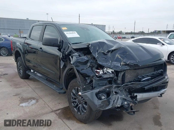2019 Ford Ranger XL с VIN 1FTER4EH6KLB14300, выставлен на аукционе IAAI как лот 41246845 с пробегом 83 991 миль миль и . История ставок и продаж доступна на DreamBid. Изображение 1.