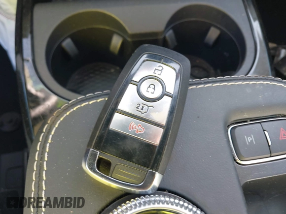 2023 Ford Mustang Mach-E Premium с VIN 3FMTK3RM2PMA18002, выставлен на аукционе IAAI как лот 42568946 с пробегом 26 495 миль миль и . История ставок и продаж доступна на DreamBid. Изображение 11.