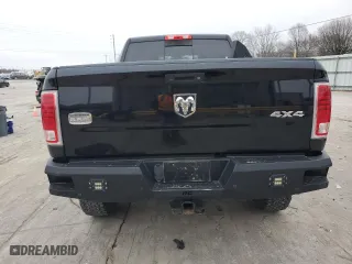 2014 Ram 2500 Longhorn with VIN 3C6UR5GL6EG233640, listed as a Copart auction lot 87386454 with 79,017 mi miles and Salvage Title. Bid and sale history available at carsss.com. Image 6.