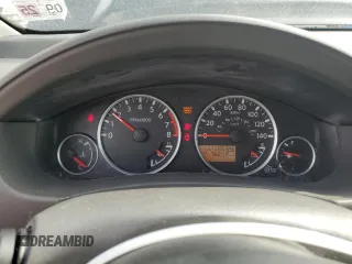 2008 Nissan Pathfinder LE z VIN 5N1AR18UX8C661788, wystawiony jako Copart lot #61437515 z przebiegiem 122 086 mil mil oraz Szkoda całkowita • Salvage title. Historia ofert i sprzedaży dostępna na DreamBid. Obrazek 9.