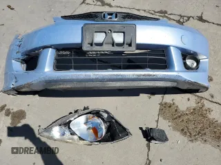2010 Honda Fit Sport с VIN JHMGE8H6XAS006965, выставлен на аукционе Copart как лот 58011325 с пробегом 113 064 миль миль и Списание • Salvage title. История ставок и продаж доступна на DreamBid. Изображение 12.