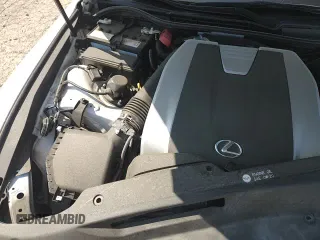 2023 Lexus IS 350 F Sport z VIN JTHGZ1E21P5028051, wystawiony jako Copart lot #62094905 z przebiegiem 25 795 mil mil oraz Szkoda całkowita • Salvage title. Historia ofert i sprzedaży dostępna na DreamBid. Obrazek 15.