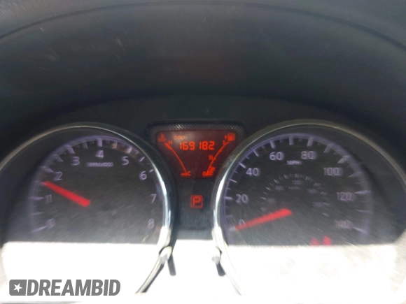 2014 Nissan Note S Plus with VIN 3N1CE2CPXEL412815, listed as a IAAI auction lot 42104293 with 169,182 mi miles and . Bid and sale history available at DreamBid. Image 7.