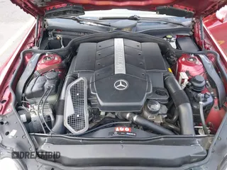 2005 Mercedes-Benz SL 500 z VIN WDBSK75F65F096681, wystawiony jako IAAI lot #42305663 z przebiegiem 65 001 mil mil oraz . Historia ofert i sprzedaży dostępna na DreamBid. Obrazek 10.