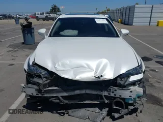 2016 Lexus GS 200t with VIN JTHBA1BL5GA001134, listed as a IAAI auction lot 42477622 with 100,224 mi miles and . Bid and sale history available at DreamBid. Image 13.