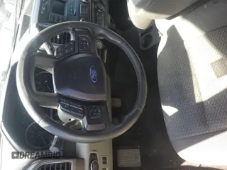 2018 Ford F-150 XL с VIN 1FTEW1E56JKD97234, выставлен на аукционе IAAI как лот 42854175 с пробегом 146 271 миль миль и . История ставок и продаж доступна на DreamBid. Изображение 16.
