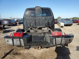 2016 Ford F-250 Lariat with VIN 1FT7W2BTXGEC95881, listed as a Copart auction lot 51760465 with 135,525 mi miles and Salvage title. Bid and sale history available at DreamBid. Image 6.