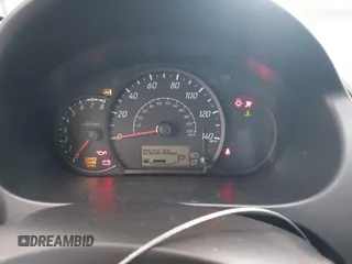 2022 Mitsubishi Mirage ES z VIN ML32FUFJXNHF02026, wystawiony jako IAAI lot #40690424 z przebiegiem 50 638 mil mil oraz . Historia ofert i sprzedaży dostępna na DreamBid. Obrazek 7.