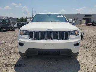 2020 Jeep Grand Cherokee Laredo E z VIN 1C4RJFAG9LC362852, wystawiony jako Copart lot #62509955 z przebiegiem 98 182 mil mil oraz Czysty tytuł • Clean title. Historia ofert i sprzedaży dostępna na DreamBid. Obrazek 5.
