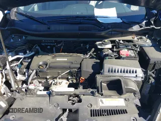 2018 Honda CR-V LX with VIN 2HKRW5H31JH411364, listed as a IAAI auction lot 41825257 with 135,468 mi miles and . Bid and sale history available at DreamBid. Image 10.