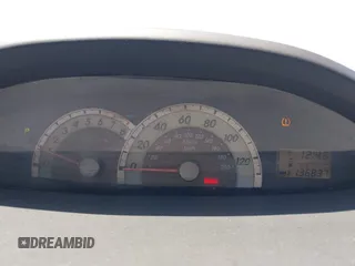 2008 Toyota Yaris с VIN JTDBT923X84016948, выставлен на аукционе IAAI как лот 42529453 с пробегом 136 837 миль миль и . История ставок и продаж доступна на DreamBid. Изображение 7.