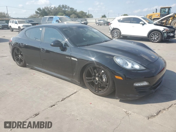 2013 Porsche Panamera S Hybrid с VIN WP0AD2A72DL045316, выставлен на аукционе Copart как лот 68858444 с пробегом 127 368 миль миль и Чистый • Clean title. История ставок и продаж доступна на DreamBid. Изображение 4.