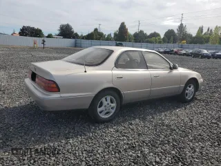 1992 Lexus ES 300 с VIN JT8VK13T9N0036190, выставлен на аукционе Copart как лот 72758414 с пробегом 228 872 миль миль и Списание • Salvage title. История ставок и продаж доступна на DreamBid. Изображение 3.