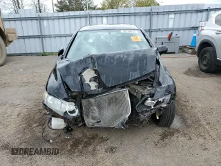 2011 Honda Civic LX-S z VIN 2HGFA1F65BH003775, wystawiony jako Copart lot #56134845 z przebiegiem Nie podano mil oraz Szkoda całkowita • Salvage title. Historia ofert i sprzedaży dostępna na DreamBid. Obrazek 5.