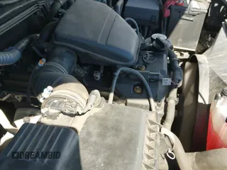 2016 Toyota Tacoma SR5 с VIN 5TFAX5GN4GX068849, выставлен на аукционе IAAI как лот 41579697 с пробегом 172 656 миль миль и . История ставок и продаж доступна на DreamBid. Изображение 19.
