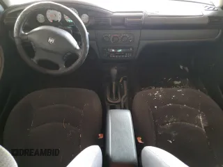 2005 Dodge Stratus SXT z VIN 1B3EL46T25N559146, wystawiony jako Copart lot #85274454 z przebiegiem 83 197 mil mil oraz Szkoda całkowita • Salvage title. Historia ofert i sprzedaży dostępna na DreamBid. Obrazek 8.