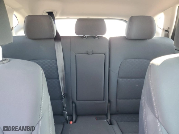 2019 Hyundai Tucson SE with VIN KM8J23A44KU071212, listed as a Copart auction lot 75010454 with 36,056 mi miles and Non Repairable. Bid and sale history available at carsss.com. Image 10.