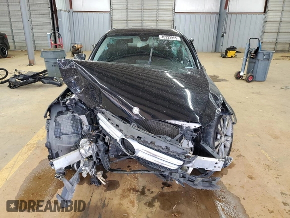 2016 Mercedes-Benz C 300 z VIN 55SWF4JB1GU160379, wystawiony jako Copart lot #46223955 z przebiegiem Nie podano mil oraz Szkoda całkowita • Salvage title. Historia ofert i sprzedaży dostępna na DreamBid. Obrazek 5.