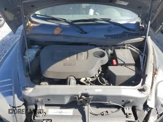2009 Chevrolet HHR 1LT with VIN 3GNCA23BX9S585105, listed as a Copart auction lot 49674685 with 106,929 mi miles and Salvage Title. Bid and sale history available at carsss.com. Image 11.