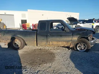 1994 Ford Ranger Splash z VIN 1FTCR14X0RPB45012, wystawiony jako IAAI lot #42033127 z przebiegiem 335 097 mil mil oraz . Historia ofert i sprzedaży dostępna na DreamBid. Obrazek 12.