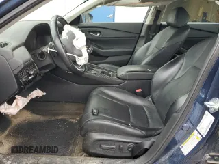 2023 Honda Accord Touring with VIN 1HGCY2F88PA800159, listed as a Copart auction lot 60229745 with Not provided miles and Salvage title. Bid and sale history available at DreamBid. Image 7.