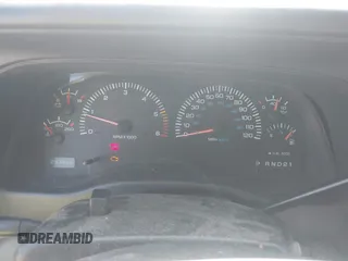 2000 Dodge Dakota with VIN 1B7GL22XXYS572706, listed as a IAAI auction lot 42211764 with 293,858 mi miles and . Bid and sale history available at DreamBid. Image 7.
