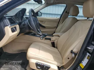 2013 BMW 3 Series 328i xDrive with VIN WBA3B3C55DF537673, listed as a Copart auction lot 56099075 with 127,679 mi miles and Clean Title. Bid and sale history available at DreamBid. Image 7.