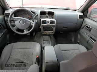 2006 GMC Canyon SLE2 with VIN 1GTDT136068149310, listed as a Copart auction lot 79135764 with 216,936 mi miles and Salvage Title. Bid and sale history available at carsss.com. Image 8.