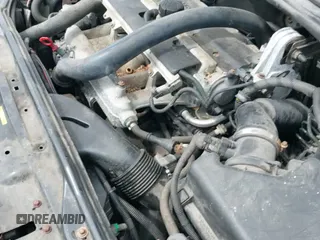 2007 Volvo XC70 with VIN YV4SZ592371258059, listed as a IAAI auction lot 42629411 with 145,008 mi miles and . Bid and sale history available at DreamBid. Image 12.