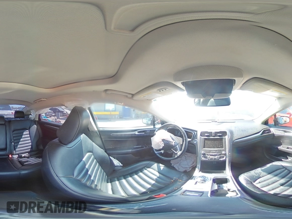 2020 Ford Fusion Hybrid SEL with VIN 3FA6P0MU4LR215829, listed as a Copart auction lot 70914934 with 0 mi miles and Salvage Title. Bid and sale history available at carsss.com. Image 13.