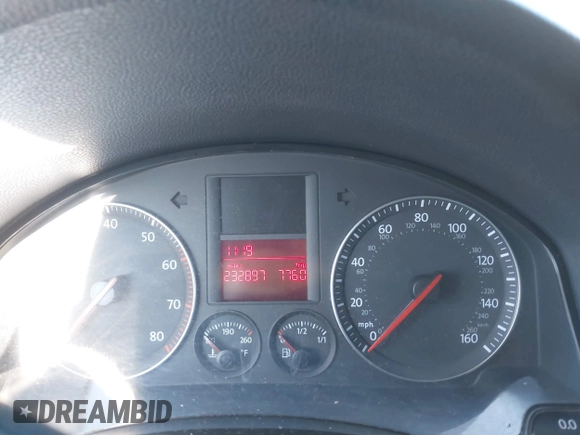 2006 Volkswagen Jetta 2.5L с VIN 3VWSF71KX6M625881, выставлен на аукционе IAAI как лот 41435542 с пробегом 232 897 миль миль и . История ставок и продаж доступна на DreamBid. Изображение 7.