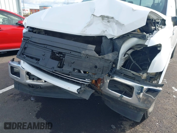 2020 Ford F-150 XL z VIN 1FTEW1E50LKD77886, wystawiony jako IAAI lot #41611499 z przebiegiem 107 863 mil mil oraz . Historia ofert i sprzedaży dostępna na DreamBid. Obrazek 6.