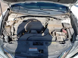 2016 Nissan Altima S z VIN 1N4AL3AP4GN382092, wystawiony jako IAAI lot #42244298 z przebiegiem 161 572 mil mil oraz . Historia ofert i sprzedaży dostępna na DreamBid. Obrazek 10.
