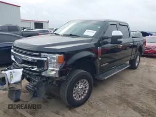 2020 Ford F-250 XL with VIN 1FT7W2BT5LEE67616, listed as a IAAI auction lot 42423846 with 178,383 mi miles and . Bid and sale history available at DreamBid. Image 17.