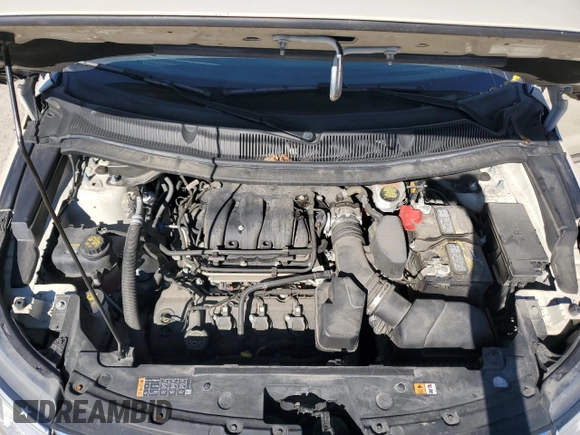 2018 Ford Explorer XLT with VIN 1FM5K8D86JGA12639, listed as a Copart auction lot 73129064 with 124,964 mi miles and Salvage Title. Bid and sale history available at DreamBid. Image 11.
