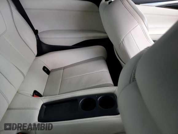 2017 Infiniti Q60 Premium with VIN JN1EV7EK4HM363354, listed as a Copart auction lot 55751315 with 102,976 mi miles and Salvage title. Bid and sale history available at DreamBid. Image 10.