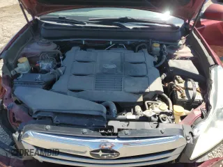 2012 Subaru Outback Limited with VIN 4S4BREKC6C2257316, listed as a Copart auction lot 62689805 with 116,962 mi miles and Salvage title. Bid and sale history available at DreamBid. Image 12.