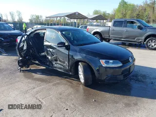 2012 Volkswagen Jetta SE с VIN 3VWDP7AJXCM362588, выставлен на аукционе IAAI как лот 41951625 с пробегом 210 159 миль миль и . История ставок и продаж доступна на DreamBid. Изображение 1.