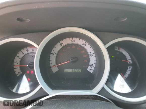 2015 Toyota Tacoma с VIN 3TMLU4EN4FM188024, выставлен на аукционе Copart как лот 57964015 с пробегом 153 030 миль миль и Списание • Salvage title. История ставок и продаж доступна на DreamBid. Изображение 9.