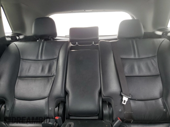 2011 Kia Sorento EX z VIN 5XYKUDA20BG148313, wystawiony jako Copart lot #51307515 z przebiegiem 147 248 mil mil oraz Szkoda całkowita • Salvage title. Historia ofert i sprzedaży dostępna na DreamBid. Obrazek 10.